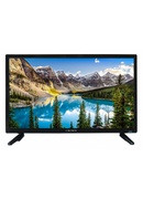 Televizors CROWN 24KA12VWS Smart  LED televizors melns