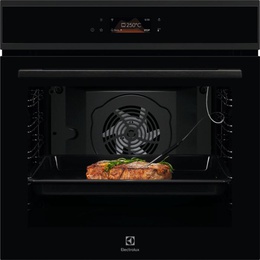 Cepeškrāsnis ELECTROLUX EOE8P39H