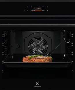 Cepeškrāsnis ELECTROLUX EOE8P39H  Hover