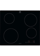 Plīts virsma ELECTROLUX LIB60424CK