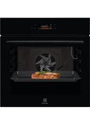 Cepeškrāsnis ELECTROLUX LOD8P39Z