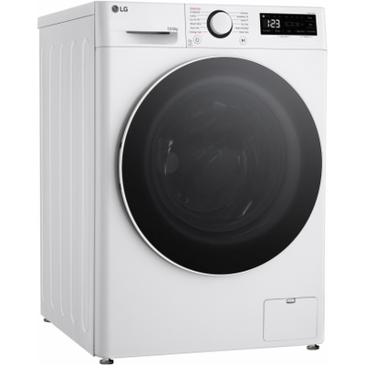 Veļas mazgājamā  mašīna LG F4DR510S0W
