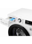 Veļas mazgājamā  mašīna LG F4WV310S6E Hover