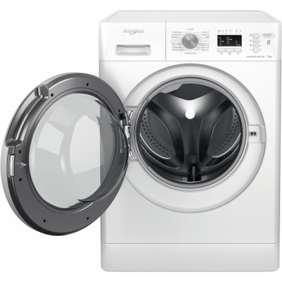 Veļas mazgājamā  mašīna WHIRLPOOL FFL 7259 W EE