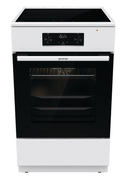 Virtuves plīts GORENJE GEIT5C60WPG