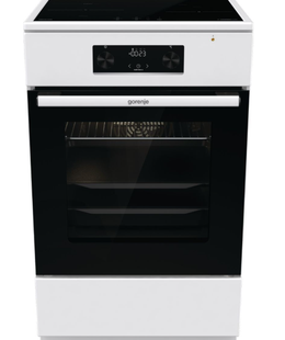 Virtuves plīts GORENJE GEIT5C60WPG  Hover