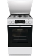 Virtuves plīts GORENJE GK5C64WH