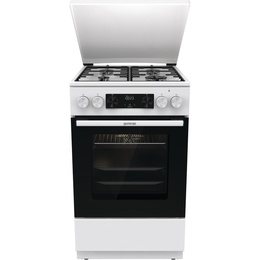 Virtuves plīts GORENJE GK5C64WH