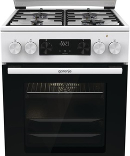 Virtuves plīts GORENJE GK5C64WH  Hover