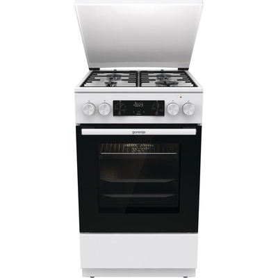 Virtuves plīts GORENJE GK5C64WH