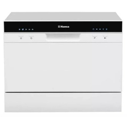 Hansa ZWM556WH trauku mazg. mašīna