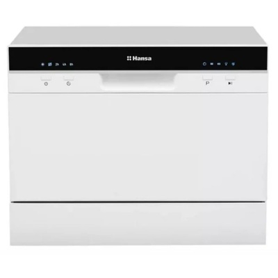 Hansa ZWM556WH trauku mazg. mašīna