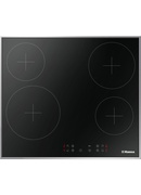 HANSA BHCI66308 keramiskā plīts virsma