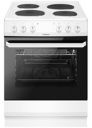 Hansa FCEW66069 elektriskā plīts