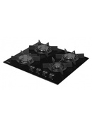 HANSA BHKS630700 gāzes plīts virsma