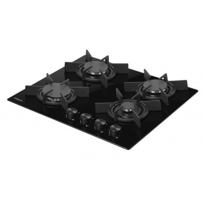 HANSA BHKS630700 gāzes plīts virsma