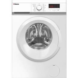 Veļas mazgājamā  mašīna HANSA WHN814D1W