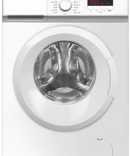 Veļas mazgājamā  mašīna HANSA WHN814D1W  Hover
