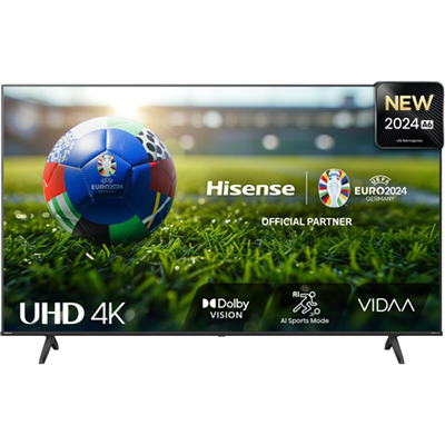 Televizors HISENSE 55A6N LED Smart