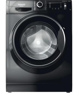 Veļas mazgājamā  mašīna HOTPOINT NLCD 948 BS A EU  Hover