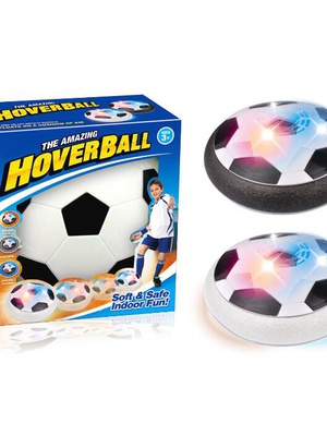 Hoverball Lidojošais disks  Hover