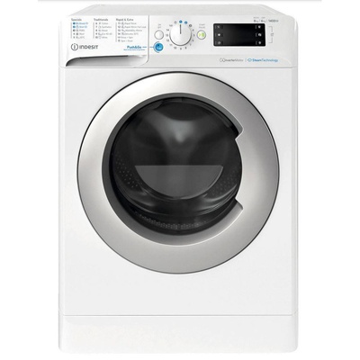 BDE 86436 WSV EE Indesit veļas mazg.-žav.mašīna