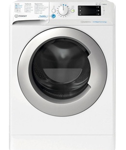 Veļas mazgājamā  mašīna WHIRLPOOL FFD 11489 BV EE  Hover