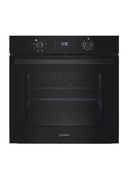 IO K55C B INDESIT Indesit iebūvējamā cepeškrāsns