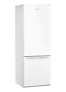 Indesit LI6S2EW ledusskapis