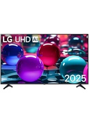 Televizors LG 43UA73003LA 4K LED (2025)