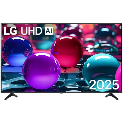 Televizors LG 43UA73003LA 4K LED (2025)