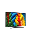 Televizors LG 50NANO81A3A LED NanoCell 4K (2025)