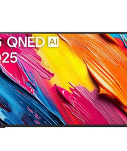 LG 50QNED7EA6B LED 4K televizors (2025)  Hover