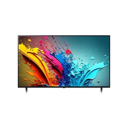 Televizors LG 50QNED85T3A LED 4K televizors (2024)