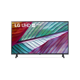 Televizors LG 50UR75003LK