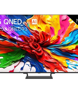 LG 55QNED93A6A LED 4K Smart televizors (2025)  Hover