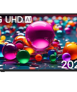 Televizors LG 55UA75003LA 4K   Hover