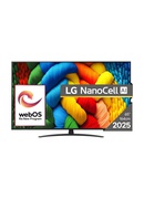 Televizors LG 65NANO81A3A LED NanoCell 4K 
