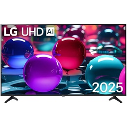 Televizors LG 65UA73003LA 4K LED (2025)