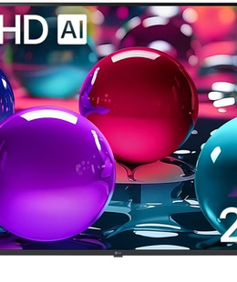 Televizors LG 65UA73003LA 4K LED (2025)  Hover