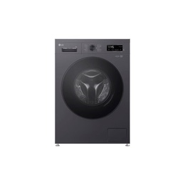 Veļas mazgājamā  mašīna LG F4X1009NMB