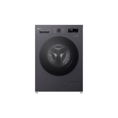 Veļas mazgājamā  mašīna LG F4X1009NMB