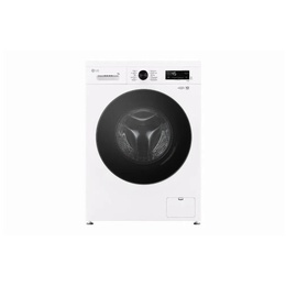 Veļas mazgājamā  mašīna LG F4X1009NWB