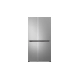  LG GSBC40PYPE ledusskapis