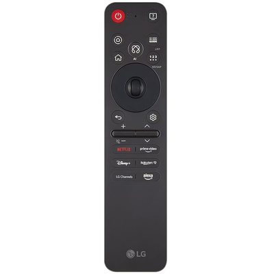  LG MR25GA tālvadības pults