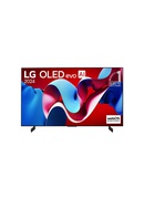 Televizors LG OLED65C41LA