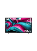Televizors LG OLED42C51LA OLED evo C5 4K