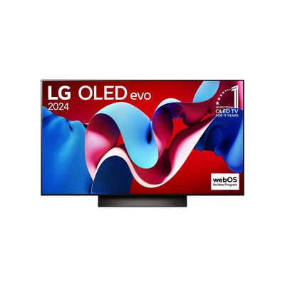 Televizors LG OLED48C41LA