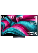 Televizors LG OLED65C51LA OLED 4K  