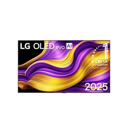 Televizors LG OLED65G51LW OLED 4K 